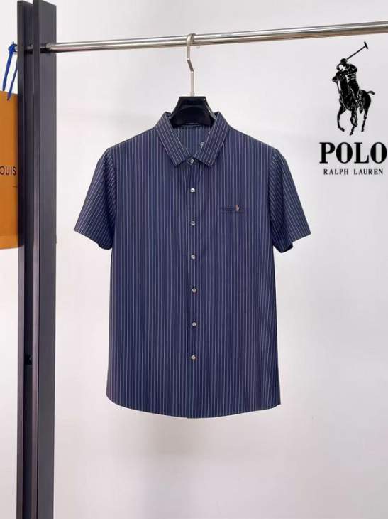Picture of Polo Shirts Short _SKUPoloM-4XL24cx0228675
